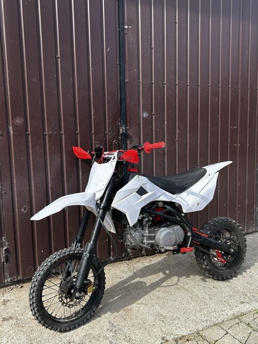 Mrf 140 170 rc.