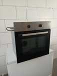 Forno eléctrico Thor