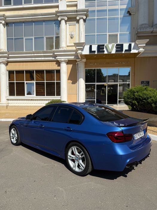 2017 BMW 3 Series 340i XDRIVE