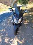 Vendo SYM 125 GTSi
