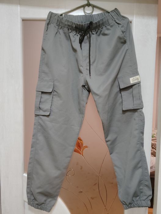 Джогери на дівчину 14-16 років