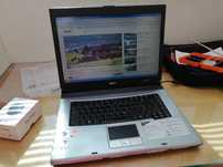 Portátil Acer TravelMate 4002WLMi