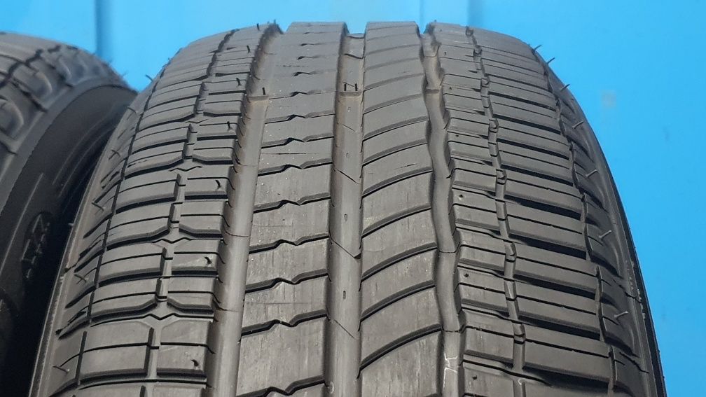 195/55 R16 Markowe opony letnie Michelin ! Rok 2021