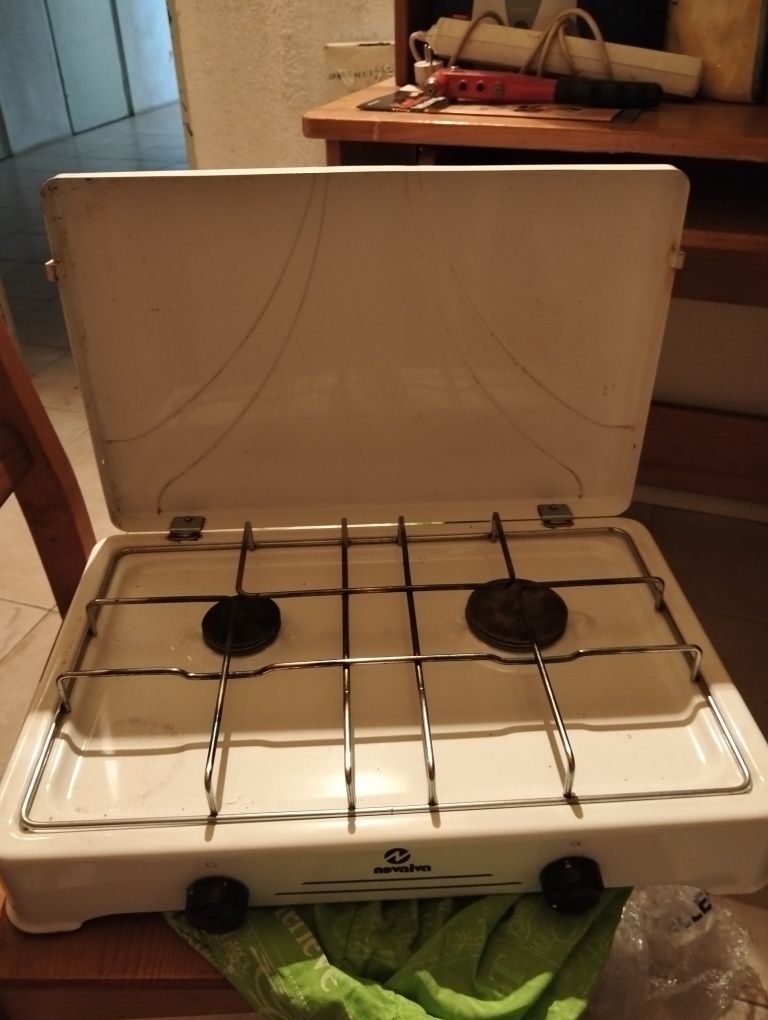 Máquinas de cozinha