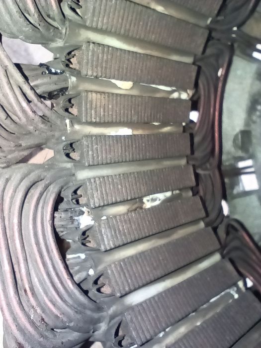 На запчастини Генератор ВАЗ 2110 Елтра 5102.3771 80А