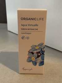 Serum botaniczne nawilżające - Organic Life dermokosmetyki