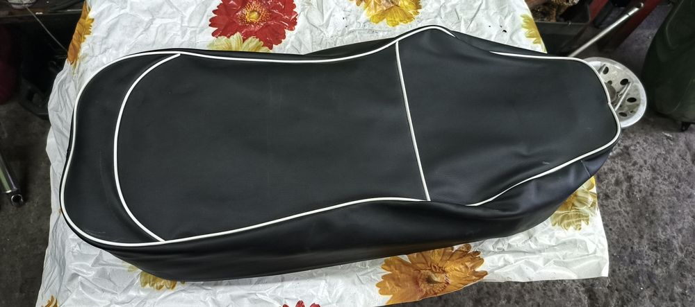 Продам чехлы сиденья Иж