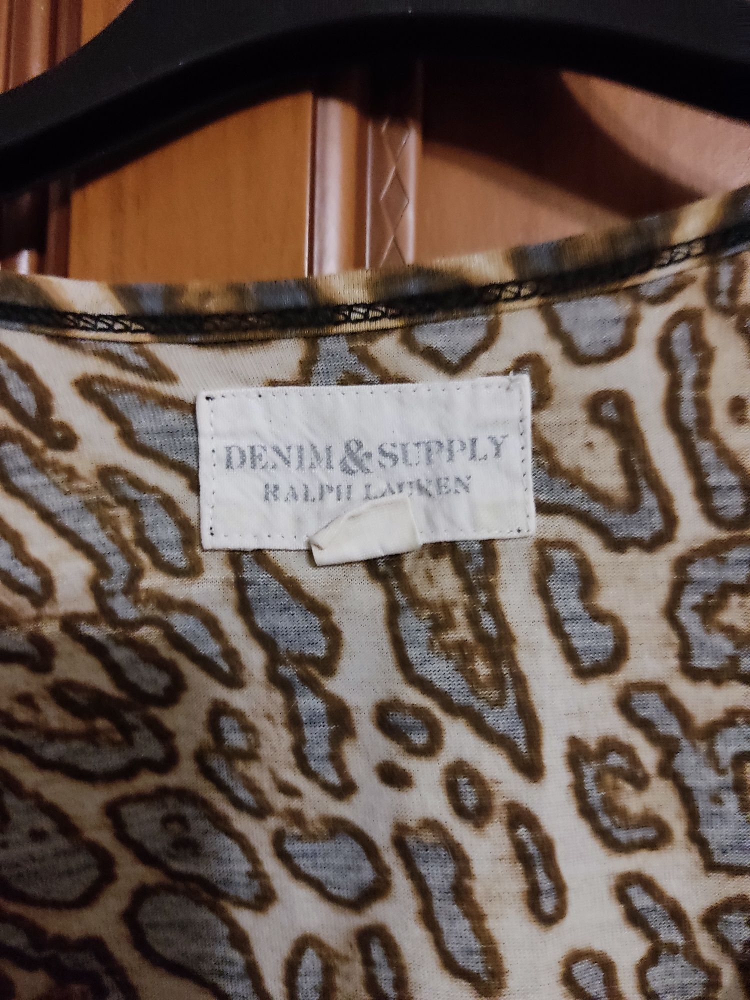 Bluzka Ralph Lauren