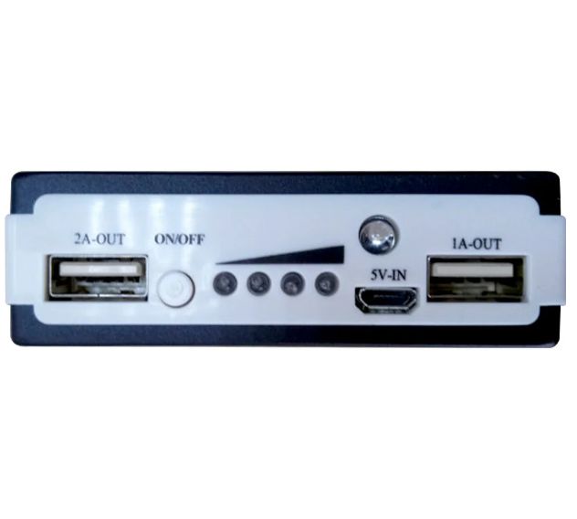 Сонячний Power Bank UKC 90000mah Павербанк с солнечной батареей павер