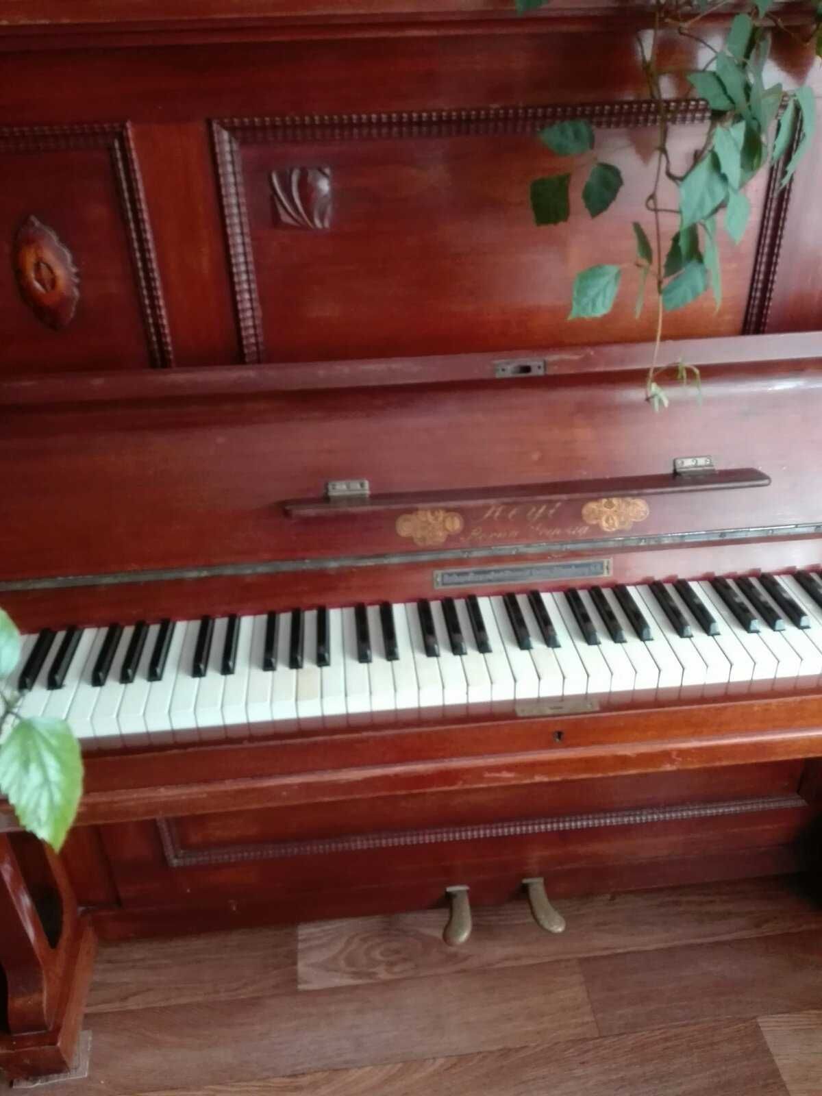 Продам піаніно виробництва  Німеччини
