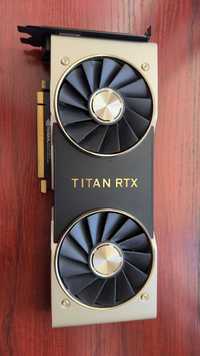 Nvidia Titan RTX