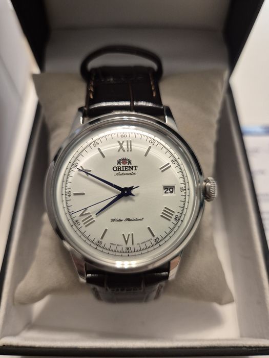 Orient bambino autmatic