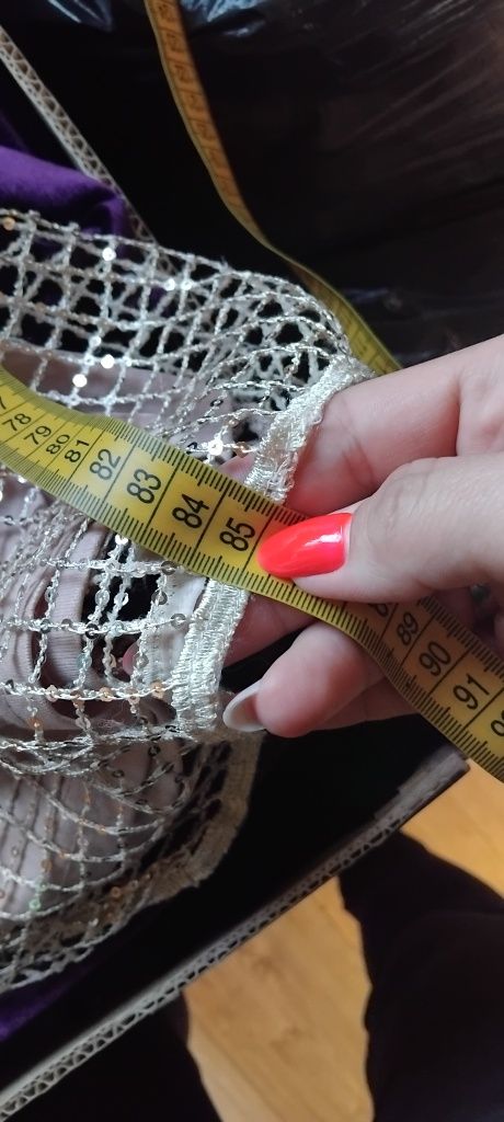 Sukienka Missguided rozm. XS-S