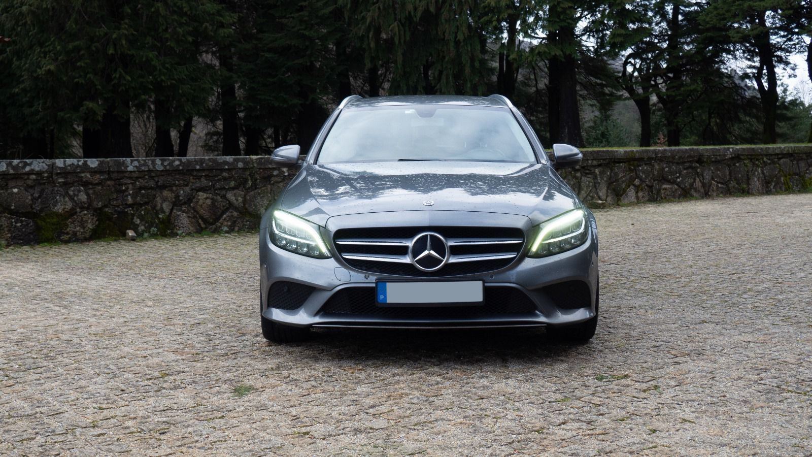 Mercedes-Benz C220d - Avantgarde - 2019