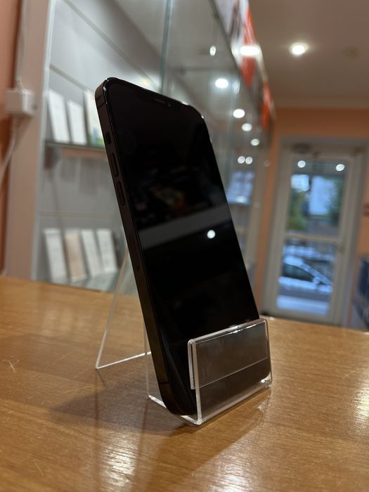 IPhone 12 pro max 256 неверлок с гарантией