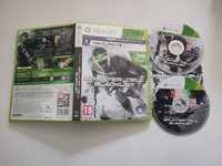 Xbox 360 gra Splinter Cell BlackList