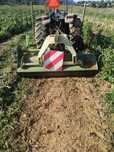 Serviços agricolas/ limpeza de terrenos