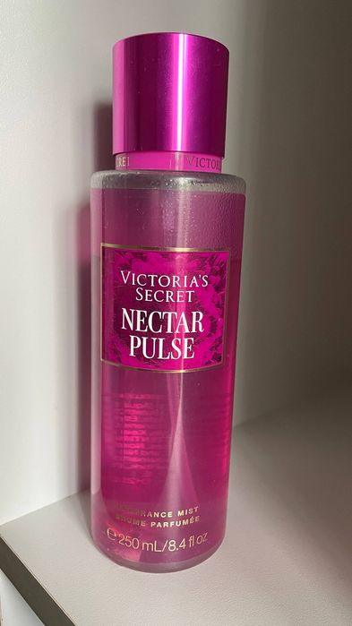 Спрей для тіла Victoria's Secret Nectar Pulse