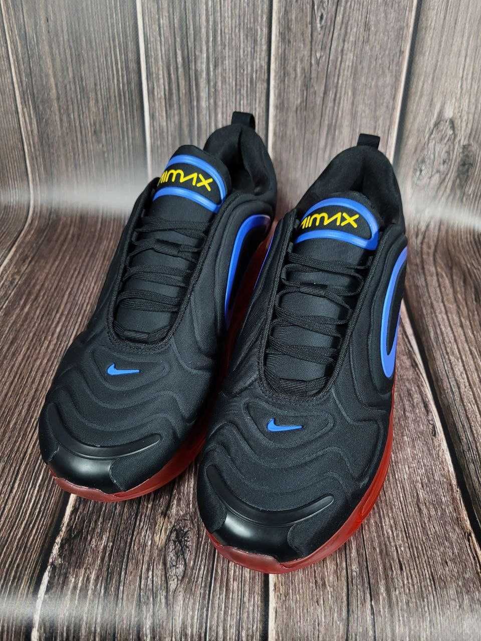 Кросівки Nike Air Max 720 (EUR-45.5) US -11.5