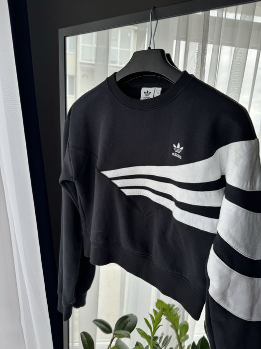Світшот, худі Adidas originals NEW