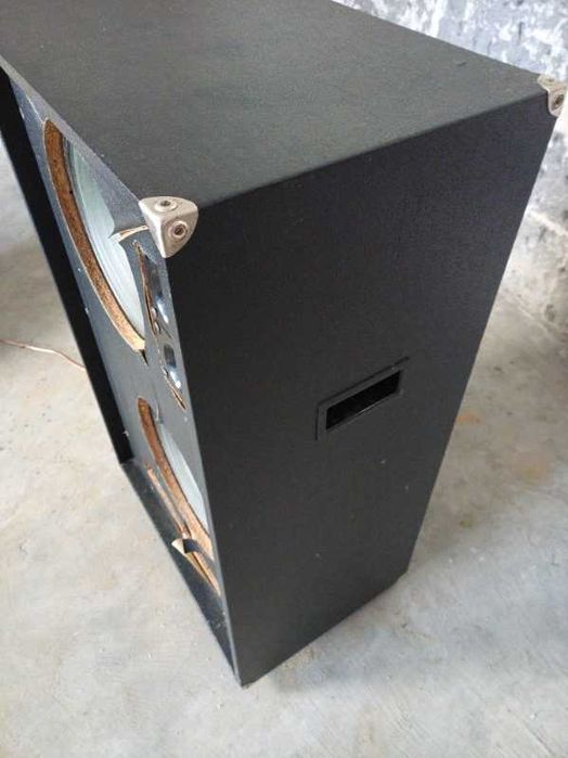 Kolumna estradowa Eltra Zg-603  60W