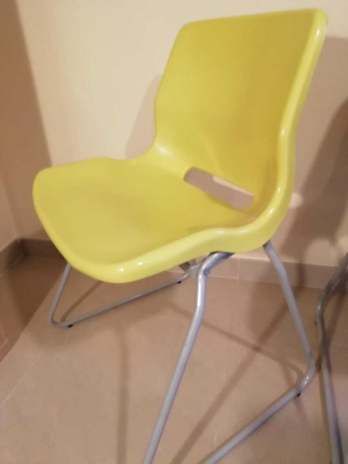 Cadeiras SNILLE IKEA