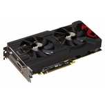 Відеокарта PowerColor Radeon RX 470 AXRX 470 4GBD5-DHDM Seller Refurbi