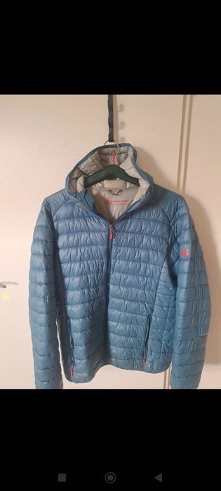 Alpine Pro XXL kurtka jesienna jak nowa.