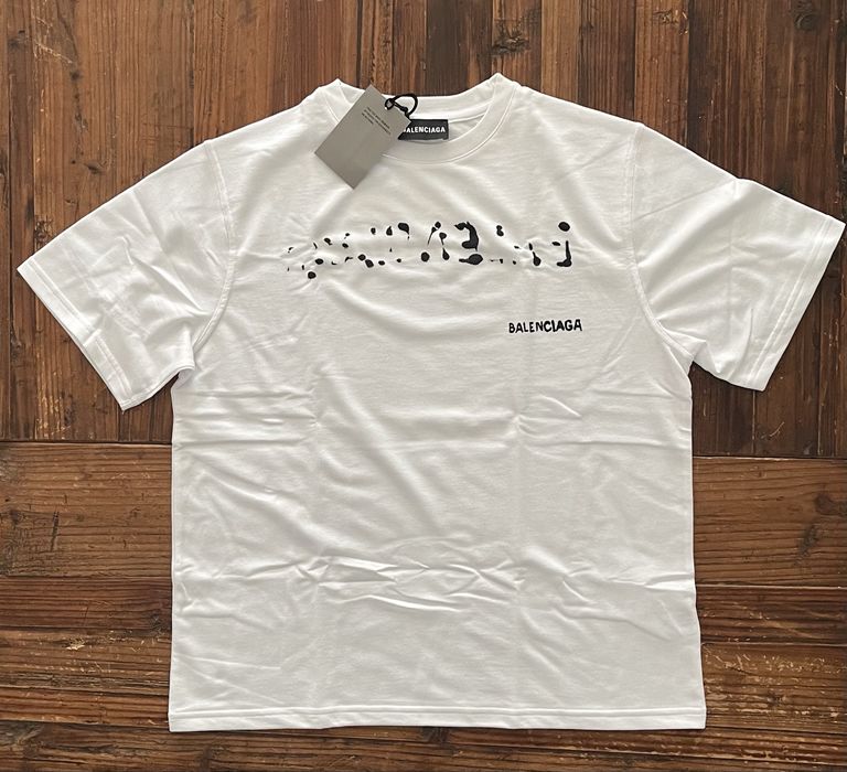 T Shirt de Homem Branca