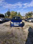 MERCEDES A140 1.4 Benzyna 82 KM | 1999 ROK