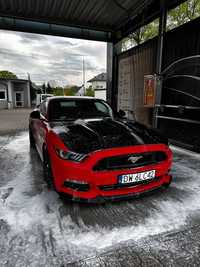 Ford Mustang Mustang GT 5.0 2016 salon PL, automat, dużo dodatków, możliwa zamiana