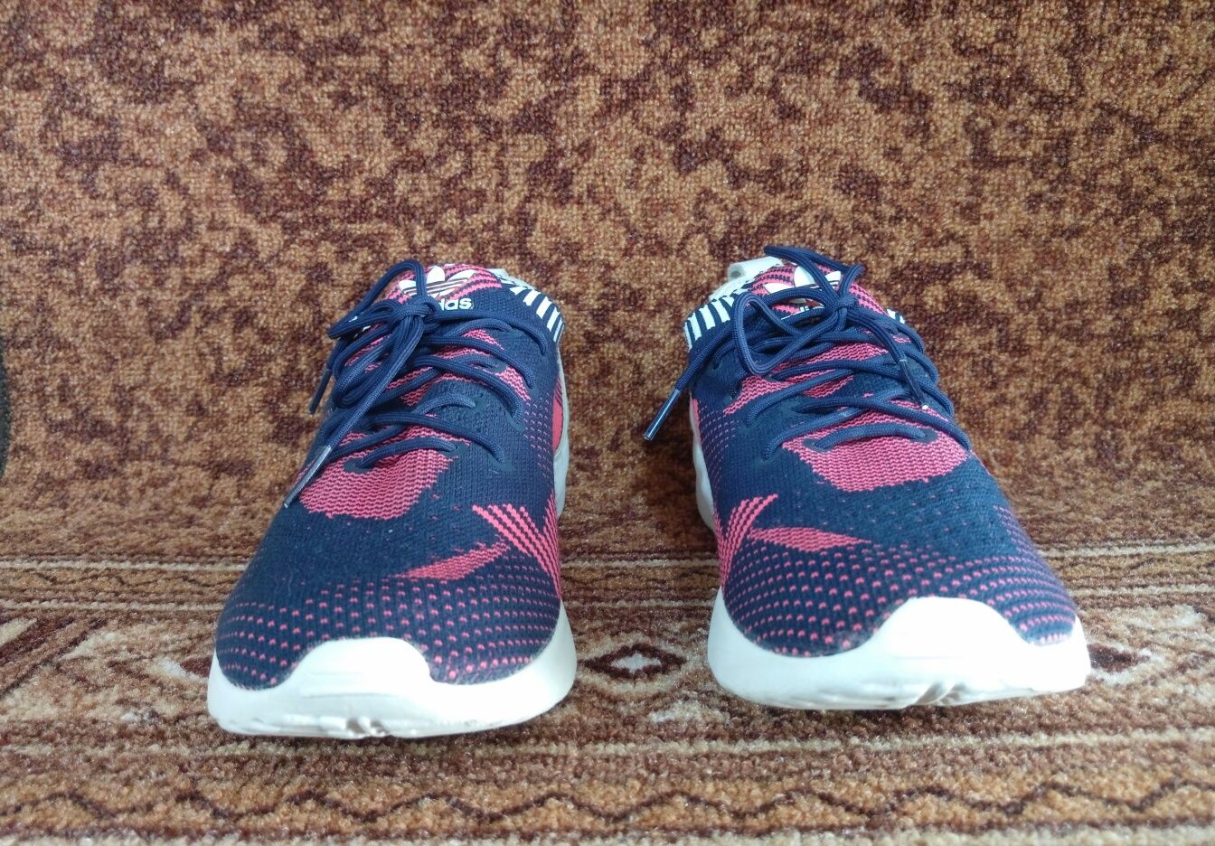 Оригінал Adidas ZX Flux ADV Virtue W жіночі спортивні кросівки