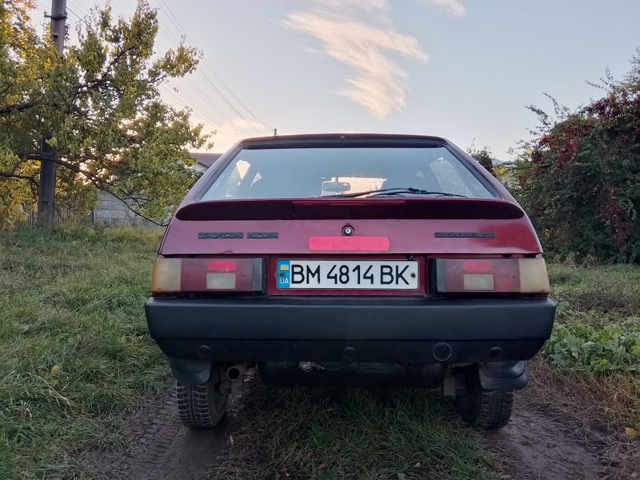 Продам Таврия 2003 р.в. дуже в хорошому стані