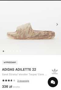 Adidas adilette 22 43, 5
