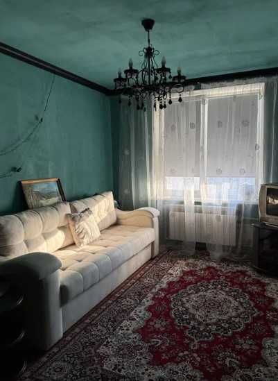 Продам2комн.квартиру метро Победы, Алексеевка.Е-відновлення