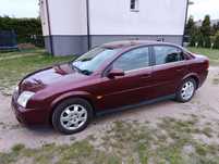 Opel Vectra C +LPG