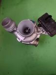 Turbosprężarka Turbina Bmw 118 218 Bmw 318 418 - 2.0 D 136 150 KM