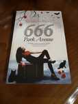 Livro 666 Park Avenue Gabriella Pierre