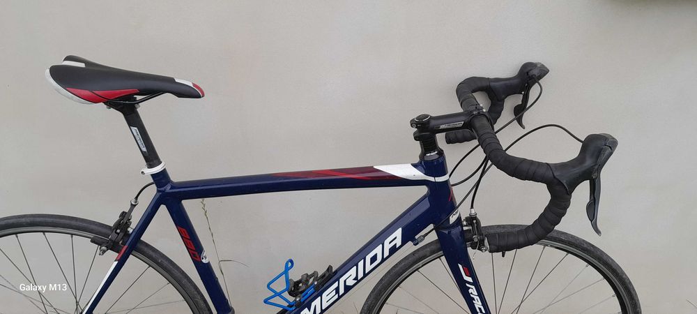 Rower szosowy Merida Race