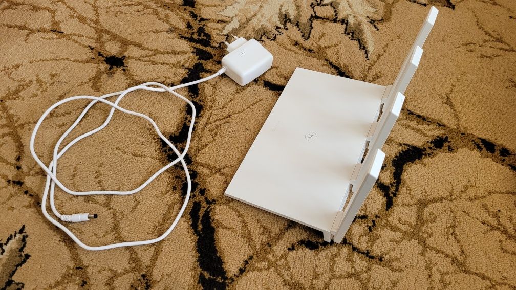 Router Wi-Fi Huawei WS7100