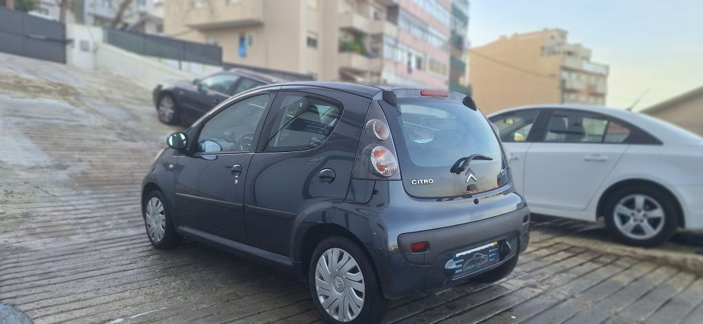 C1 1.1 sx com AC