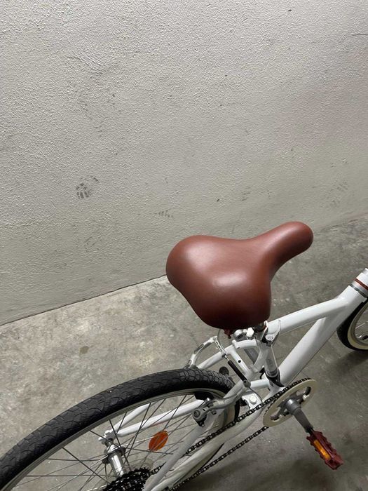 Bicicleta BTWIN Poply 300 - Criança 9-12 anos - 24 Polegadas