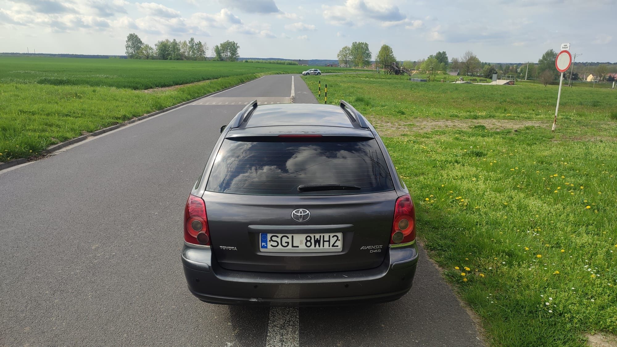 Toyota Avensis T25 2.0 D4D Diesel