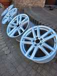 Felgi 19" Uniwhels Germany 5x120 9j Et48 Bmw/Vw/Opel
