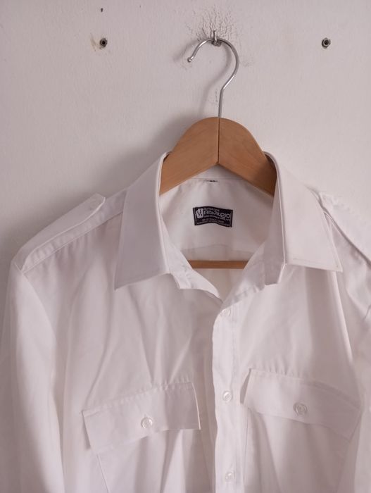 Camisa Vintage Tamanho L