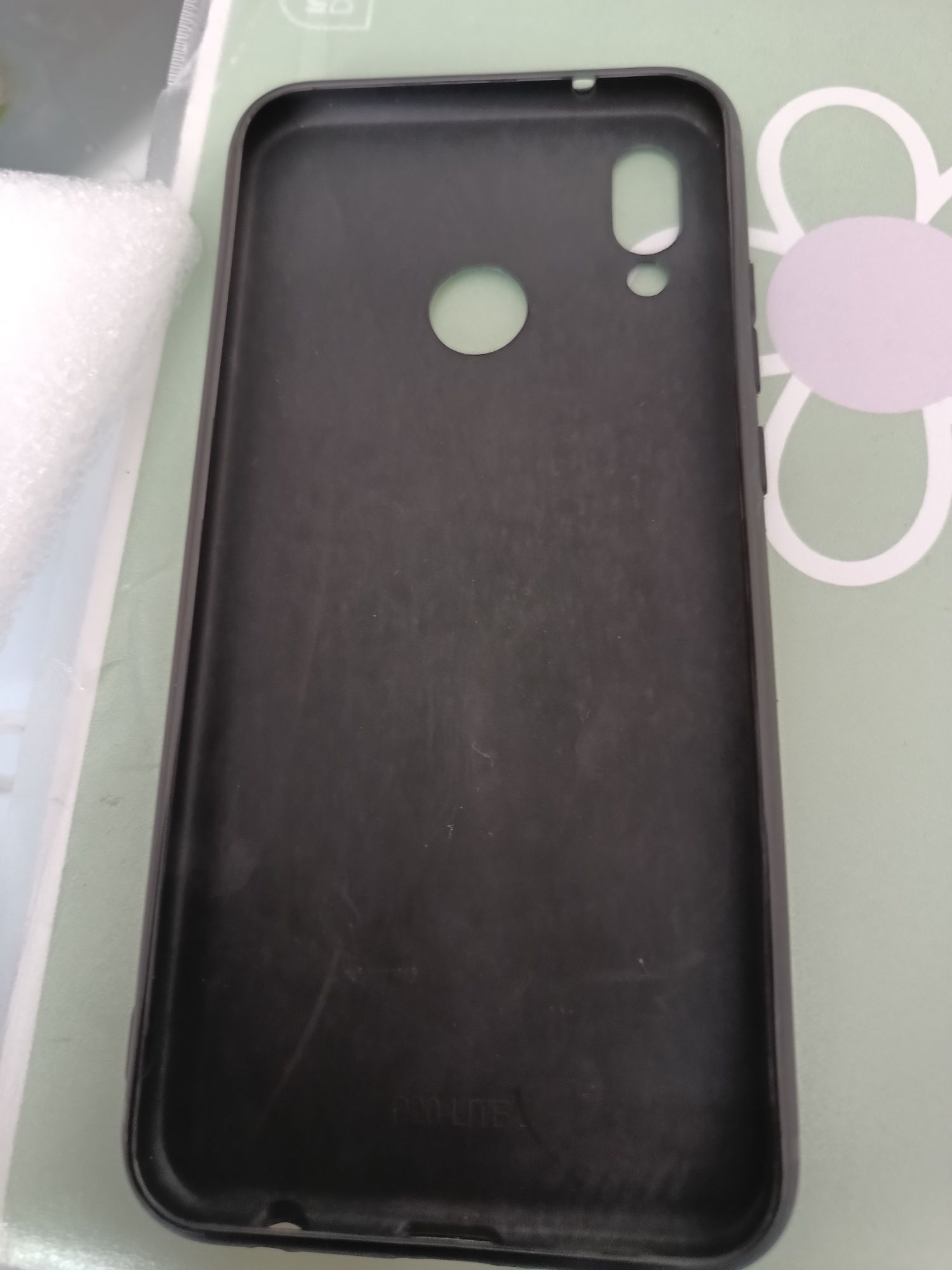 Etui do Huawei P20 lite