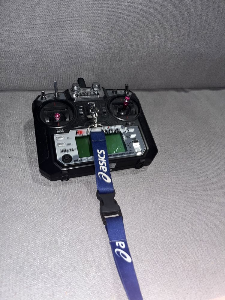 dron fpv iFlight Nazgul 5 V1