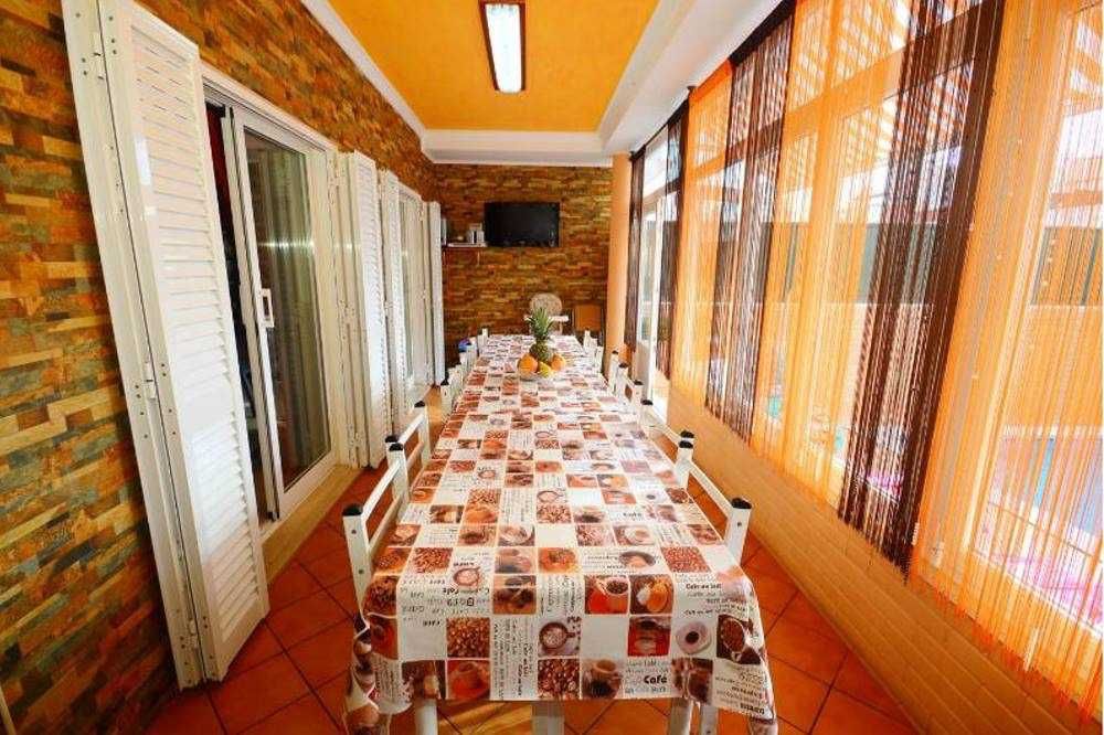 moradia c/piscina privada Armaçao pera/Algarve/550metro ditancia praia