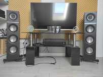 Kolumny Kef Q700