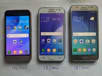 смартфон Samsung j1, j2, j5